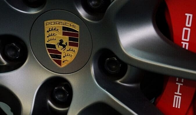 Lieferanten für Porsche Gebraucht- und Neuteile