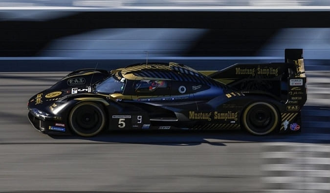 Neel Jani