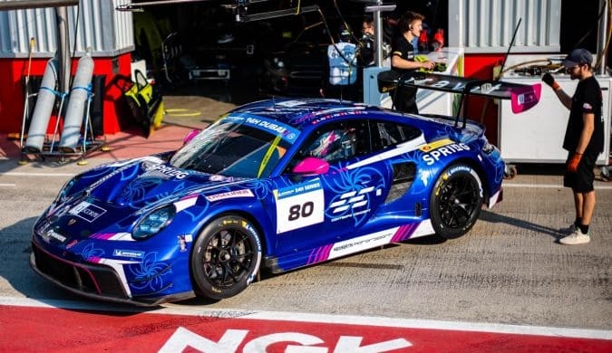 Team Herberth Motorsport