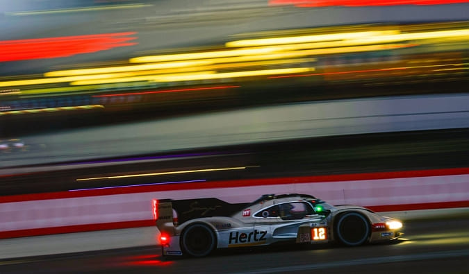 Hertz Team Jota