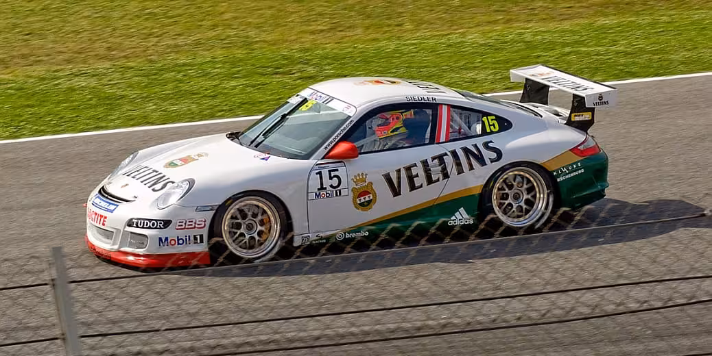 Norbert Siedler
