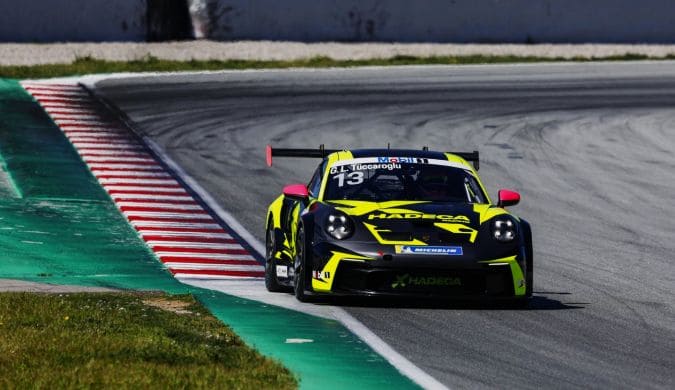 Hadeca Racing