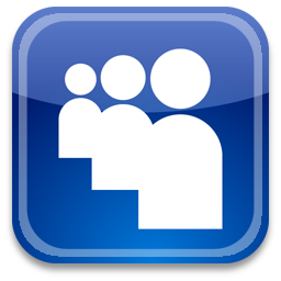 Social Media myspace