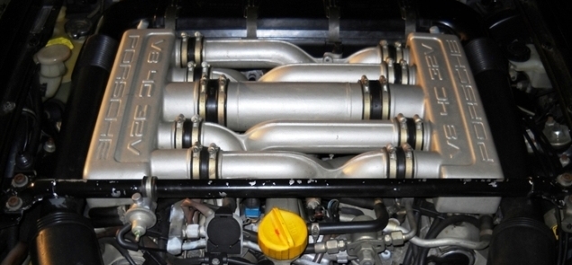 Porsche Service-Festpreisangebote