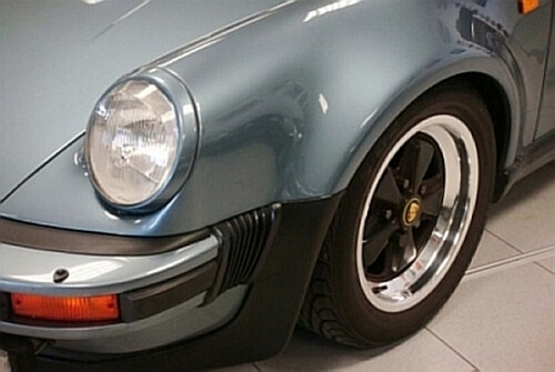 Mythos Porsche