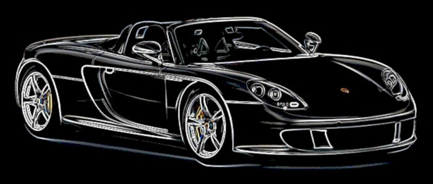 Porsche Fahrzeugmarkt
