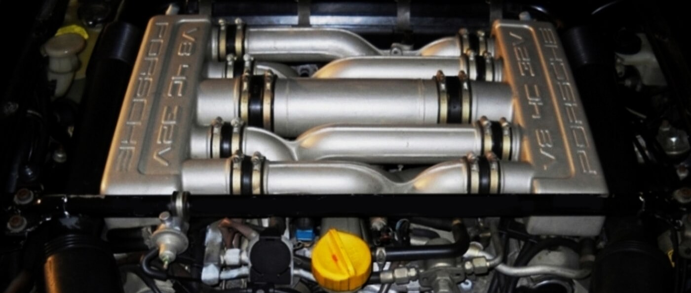 Porsche Service