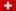 Flagge Swiss
