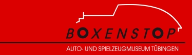 Automuseum Boxenstop