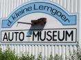 Automuseum der kleine Lemgoer