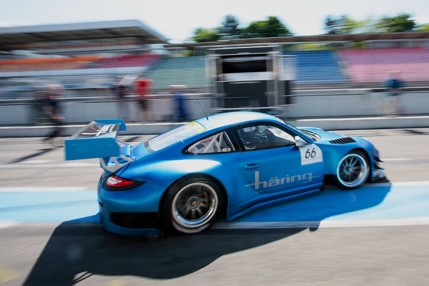 Porsche Sports Cup Saison 2014 Porsche Sports Cup auf dem Nürburgring