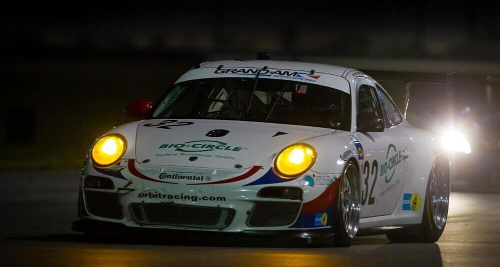 24h-Rennen Daytona Beach