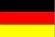 Flagge Deutschland