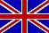 Flagge Grossbritannien