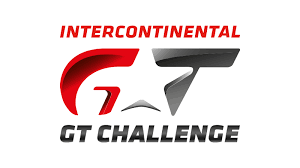 Intercontinental GT Challenge