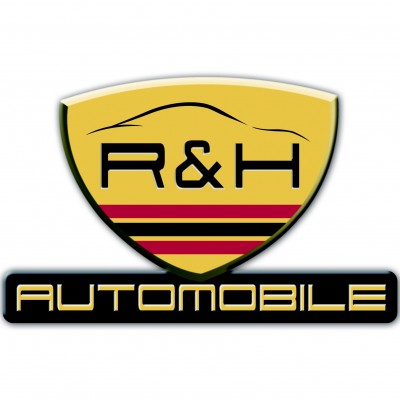 Firmenlogo R & H Automobile