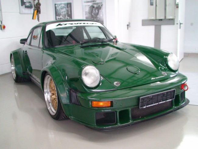 Angebot Porsche Gebrauchtwagen