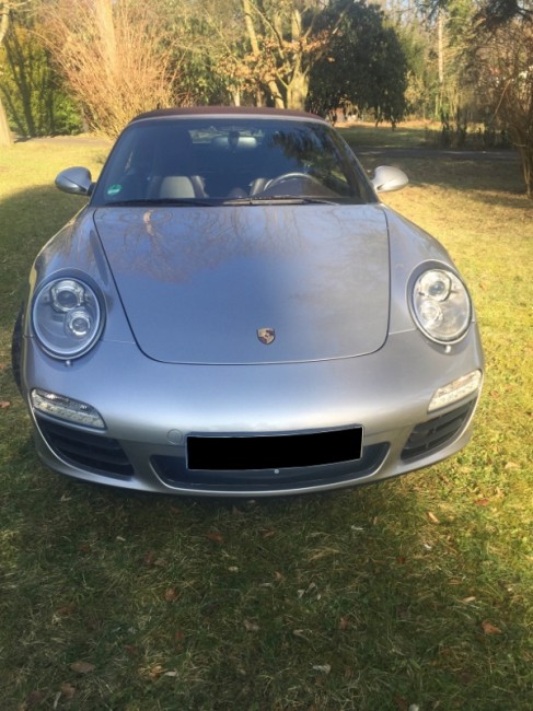 Angebot Porsche Gebrauchtwagen