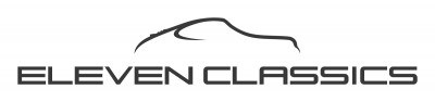 Firmenlogo Elevenclassics Sportwagenzentrum