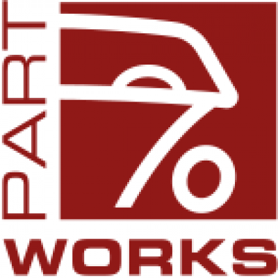 Firmenlogo partworks GmbH