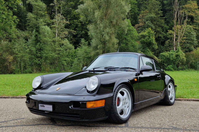 Angebot Porsche Gebrauchtwagen