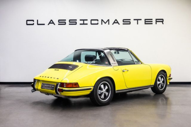 Angebot Porsche Gebrauchtwagen