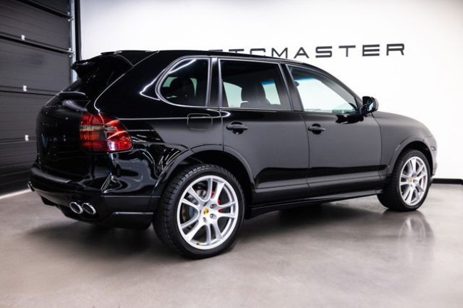 Angebot Porsche Gebrauchtwagen