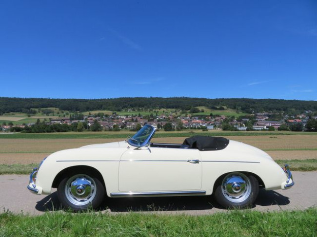 Angebot Porsche Gebrauchtwagen