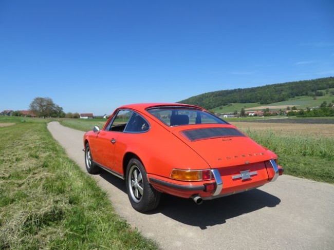 Angebot Porsche Gebrauchtwagen