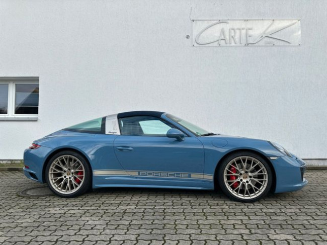 Angebot Porsche Gebrauchtwagen