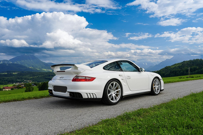 Angebot Porsche Gebrauchtwagen
