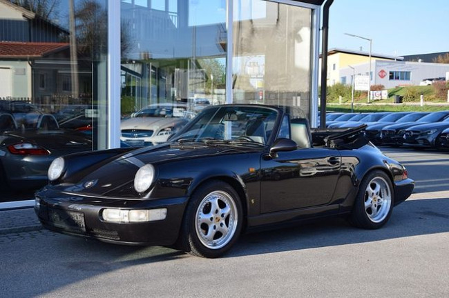 Angebot Porsche Gebrauchtwagen