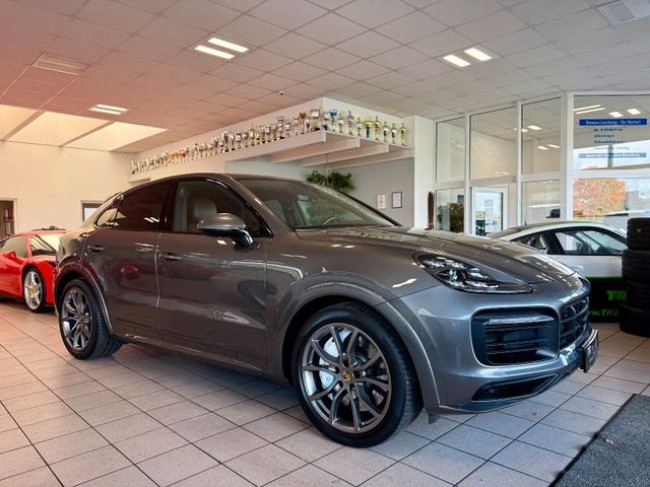 Angebot eines gebrauchten Porsche Porsche Gebrauchtwagenangebot
