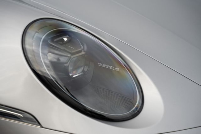 Porsche Gebrauchtwagenangebot PORSCHE 992 TURBO S COUPE - 1 FAHRZEUGHALTER