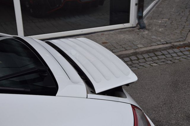 Porsche Gebrauchtwagenangebot PORSCHE 997 CARRERA S COUPE - Ö-AUTO