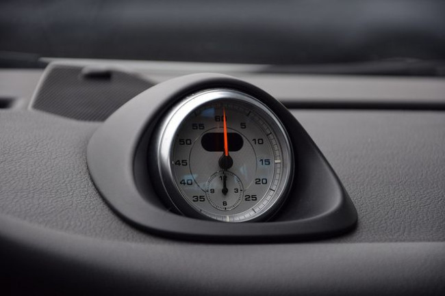 Porsche Gebrauchtwagenangebot PORSCHE 997 CARRERA S COUPE - Ö-AUTO