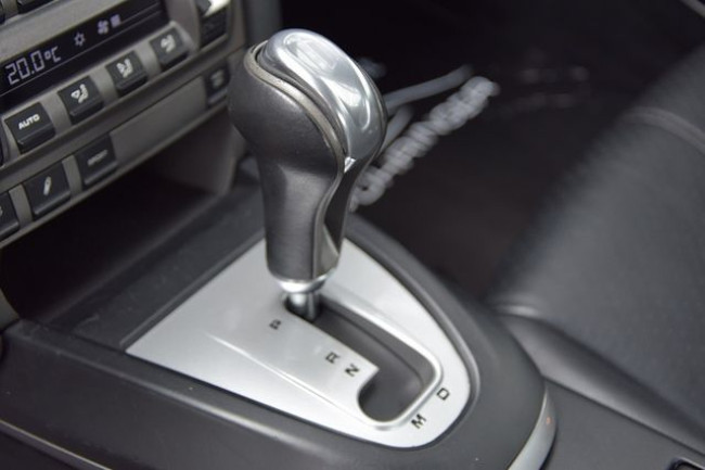 Porsche Gebrauchtwagenangebot PORSCHE 997 CARRERA S COUPE - Ö-AUTO