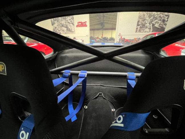 Porsche Gebrauchtwagenangebot PORSCHE 964 CARRERA 2 COUPE - FOR TRACKDAYS