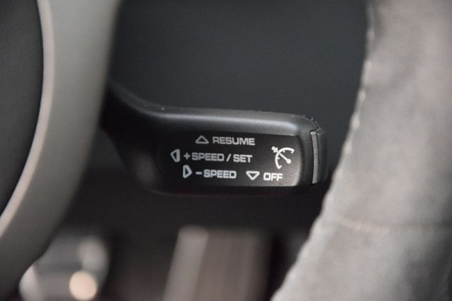 Porsche Gebrauchtwagenangebot PORSCHE 997 CARRERA GT3 IN GT-SILBER METALLIC