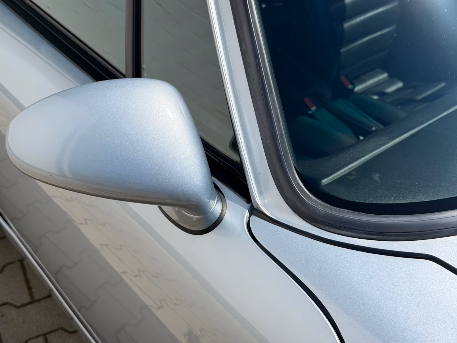 Porsche Gebrauchtwagenangebot PORSCHE 964 CARRERA 4 COUPE JUBI WTL