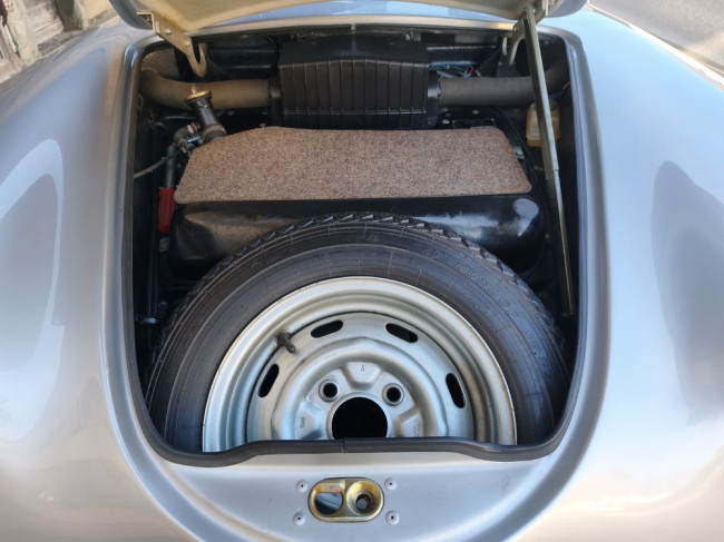 Porsche Gebrauchtwagenangebot PORSCHE 356 SPEEDSTER REPLICA - 2.3L MOTOR