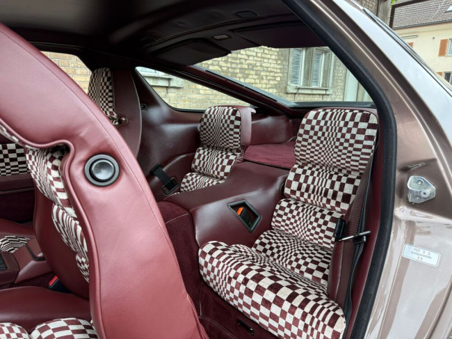 Porsche Gebrauchtwagenangebot PORSCHE 928 S - TOP GEPFLEGT MIT HISTORIE