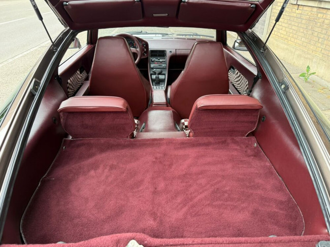 Porsche Gebrauchtwagenangebot PORSCHE 928 S - TOP GEPFLEGT MIT HISTORIE