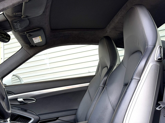 Porsche Gebrauchtwagenangebot PORSCHE 991.1 CARRERA COUPE IN PURE-WHITE