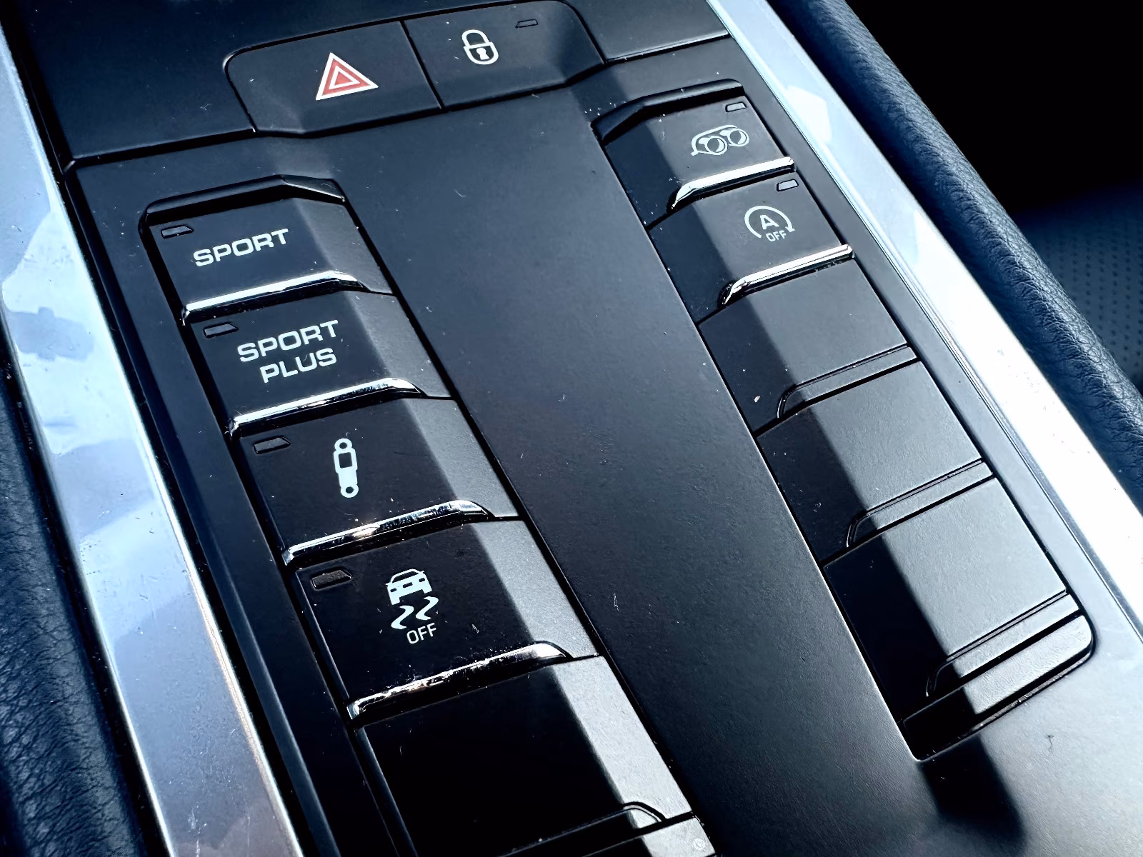 Porsche Gebrauchtwagenangebot PORSCHE 991 CARRERA S - 2. HAND