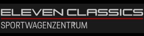 Firmenlogo Elevenclassics GmbH