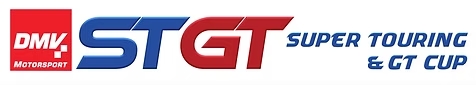 STGT Super Touring GT CUP
