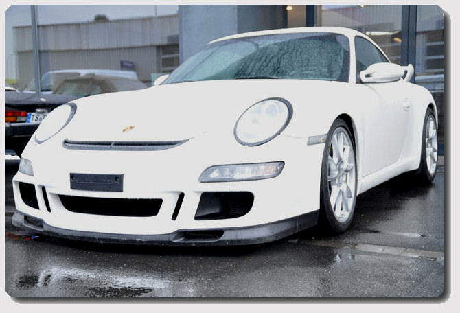 Porsche Aution