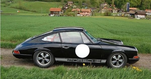 Porsche Auktion